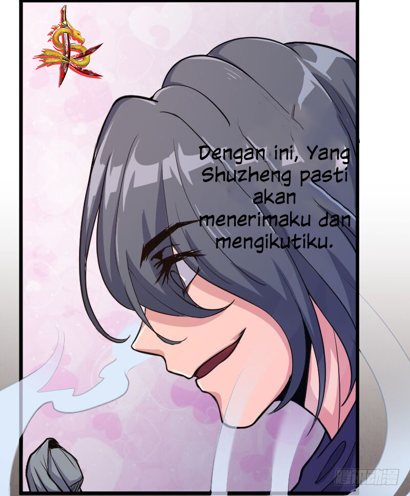 Reborn as King Chapter 08 Gambar 7